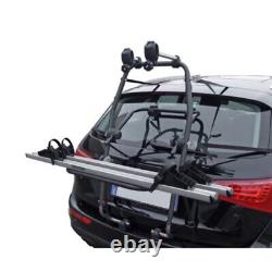 Porte-vélos sur hayon Menabo Stand Up 2 pour 2 vélos