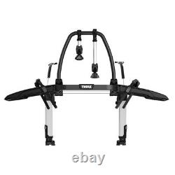 Porte-vélos sur hayon Thule OutWay Platform pour 2 vélos