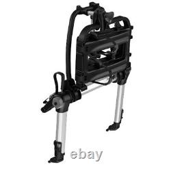 Porte-vélos sur hayon Thule OutWay Platform pour 2 vélos