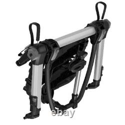 Porte-vélos sur hayon Thule OutWay Platform pour 2 vélos