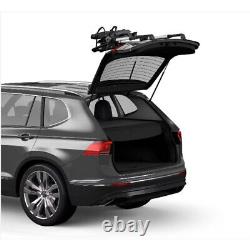 Porte-vélos sur hayon Thule OutWay Platform pour 2 vélos