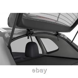 Porte-vélos sur hayon Thule OutWay Platform pour 2 vélos