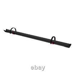 Rail Plus DEEP BLACK 128 cm pour porte-vélos CARRY BIKE Fiamma