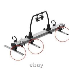 Rails de support 70 cm pour porte-vélos VELOSLIDE STANDARD THULE Par 3