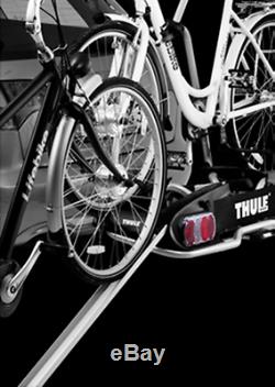 Thule EuroPower 915 E-Bike Porte-vélos Support arrière pour attelage de remorque
