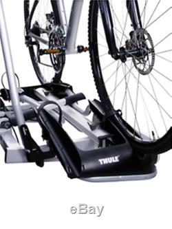 Thule Europower 915 E-Bike Porte-Vélos Support Arrière pour Attelage