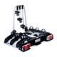 Thule Porte-vélo Fixation Euroway G2 922 Pour 3 Vélos 51 Kg
