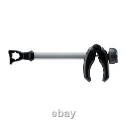 Thule porte-vélo fixation EuroWay G2 922 pour 3 vélos 51 kg