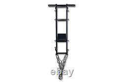 Torado Prime Vélo Fixation Support Mural pour Bicyclettes de Porte-Vélos