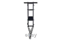 Torado Prime Vélo Fixation Support Mural pour Bicyclettes de Porte-Vélos
