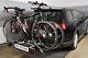 Universel Porte-vélos Sur Attelage Pour 2 Vélos Amos Tytan 2 + Un Cadeau