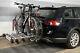 Universel Porte-vélos Sur Attelage Pour 4 Vélos Amos Tytan 4 + Un Cadeau
