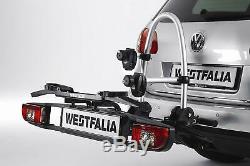 Westfalia-Automotive 350014600001 Extension 3Ème Vélo Pour Le Porte-Vélo Bc 60